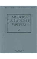 Modern Japanese Writers (Scribner Writers) by 