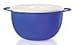 Tupperware 42 Cup Thatsa Mega Bowl in Berry Bliss/Purple