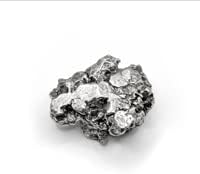 Indoor Fountains & Accessories - Campo Del Cielo 15-110 Grams Meteorite with Display Frame, Velvet Pouch, Certificate of Authenticity Large Genuine Large Massive Meteorite from Argentina 40-50g