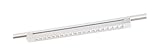 Nuvo Lighting TH502 LED Linear Track Bar, White, 2