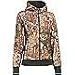 Under Armour UA Camo Full Zip Hoody - Women's