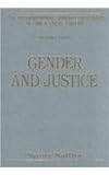 Gender and Justice, Naffine, Ngaire, 0754620875