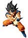 Banpresto Dragon Ball Z Kamehameha Wave Son Goku Action Figure