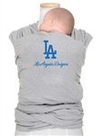 Moby Wrap - LA Dodgers