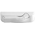 Truth EP27033 Encore White, Left Hand Folding Handle and Cover