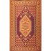 Mad Mats - Oriental Turkish Rust - 5X8