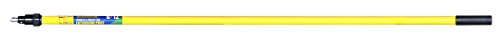 Premier 6-Feet to 12-Feet Fiberglass and Aluminum Twist Lock Telescoping Extension Pole 84612