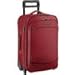 Briggs & Riley Luggage 22 Inch Carry On Expandable Upright Bag