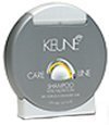 Keune Care Line Vital Nutrition Shampoo, 8.5 oz
