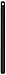 Emerson CFDR70BQ Ceiling Fan 70-Inch Downrod, Barbeque Black