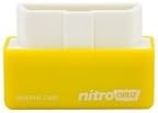 Super Eco nitroobd2 Gasoline Cars Benzine Chip Tuning Box OBD Plug & More Power Torque Nitro Drive N