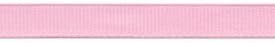 100 Yards Grosgrain Single Faced Ribbon, 3/8 - Light Pink