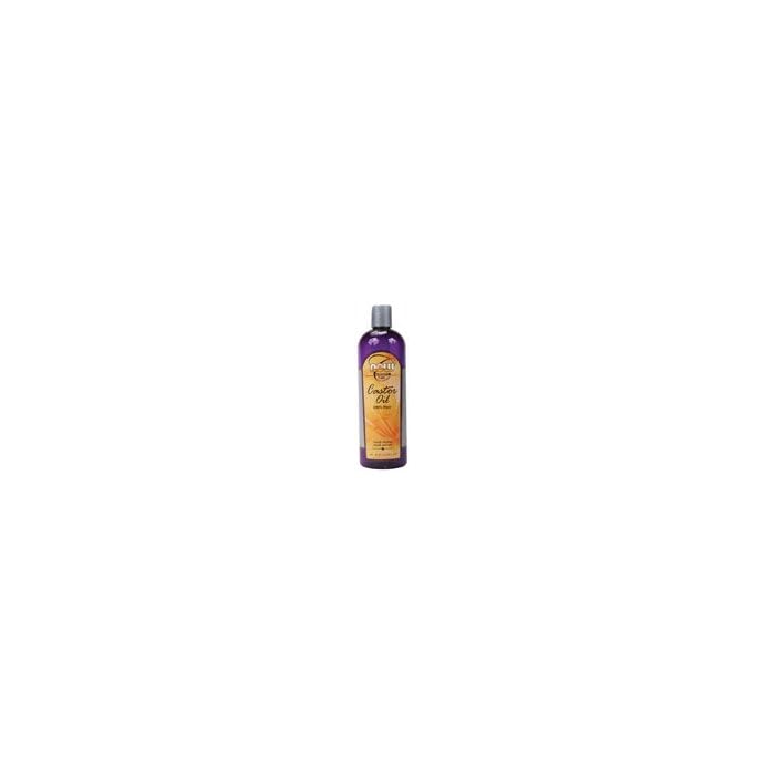 Now Foods Castor Oil 16 Fl Oz (2 Count)