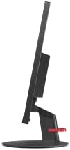 Lenovo ThinkVision S24e 10 23.8inch WLED Full HD Monitor Raven Black view 4