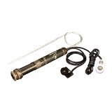 LR Baggs Element Active System with volume Control for Steel String Guitar