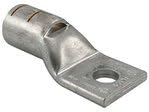 Ilsco CSWS-500-12 Compression Lug, 1-Hole, Copper, 500 MCM, 1/2" Stud Size