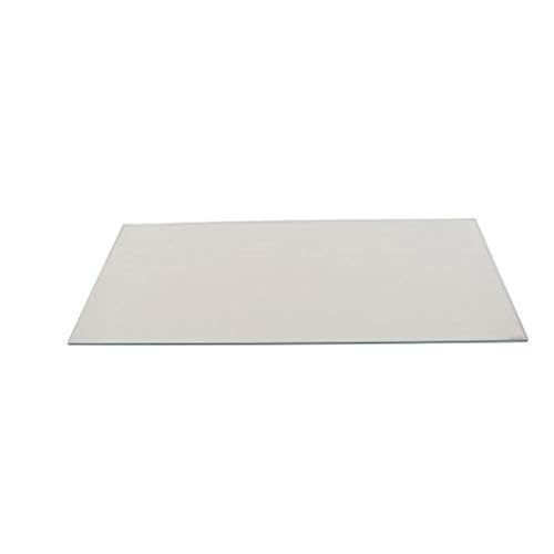 4890W1N005W Oven Glass Window (OEM) by Part Supply House