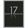 17 Delux Cd + Dvd Ricky Martin