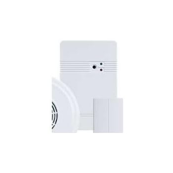 Amazon.com : Interlogix Solution 2100 Glassbreak Detector ...