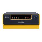 Luminous Solar Inverter - NXG1400/12V Home UPS