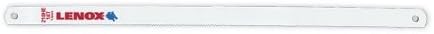Bi-Metal Hacksaw Blade