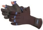BRISTOL BAY SLIT FINGER FISHING GLOVE (XL)
