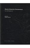 Object-Oriented Programming : The CLOS Perspective, , 0262661756