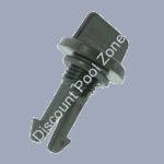 Sta-Rite Posi Flo 2 Air Release Valve W/Oring 250100200