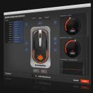 SteelSeries Sensei Wireless Laser Mouse