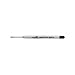 CLEO easyFLOW 9000M G2 ballpen-refill black M