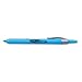 Sharpie Accent - Accent Retractable Highlighters, Chisel Tip, Fluorescent Blue, 12/Pk - Sold As 1 Dozen