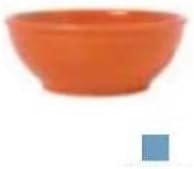 Syracuse China Cantina Colored Glaze Oatmeal Bowl, 18.38 Ounce -- 12 per case.