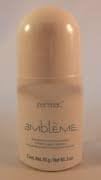 Zermat Antipersperant Deodorant Roll On for Women 2.82 oz