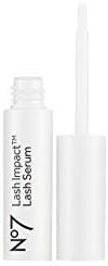 No7 Lash Impact Lash Serum - .2Oz Clear
