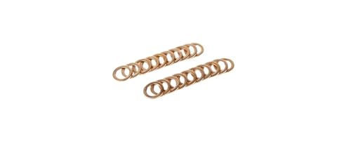 SWAGE LINE クラッシュワッシャーの商品画像