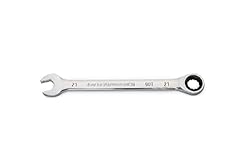 GEARWRENCH 21mm 4 Degree Swing Arch 12 Point