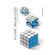 Microsoft Office Word 2010: A Lesson Approach, Complete by Deborah Hinkle (Paperback)