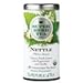 The Republic of Tea — Organic Nettle SuperHerb Tea Tin, 36 Herbal Tea Bags, Naturally Caffeine-Free