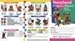 Flipside Products Age 3 Progress Reports, (Set of 10), Multi