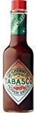 Tabasco Brand Chipotle Pepper Sauce 5oz. Pack of 4