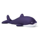 Big Joe Dolphin Pool Petz Bean Floats, Small