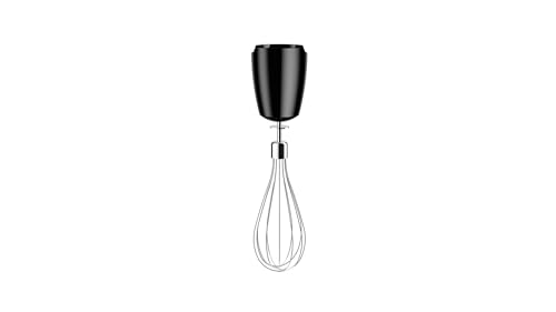 Braun MQS050BK Whisk Attachment for Hand Blender