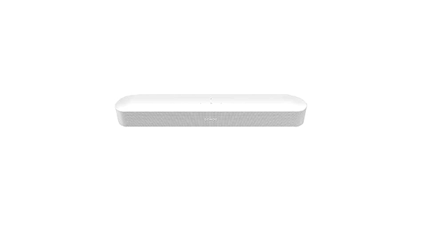 Sonos BEAM2AU1 Beam Gen 2 Smart 