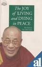 Image de The Joy of Living and Dying in Peace