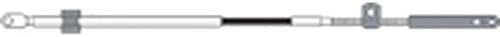 Teleflex CC17906 Marine Single Level Control Cable