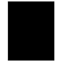 Office Depot Poster Boards, 22in. x 28in., Black, Pack Of 5, 23406