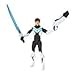 Max Steel Multi Attack Action Figure