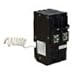Eaton BRL220CAF Plug-In Mount Type BR Combination Arc Fault Circuit Breaker 2-Pole 20 Amp 120/240 Volt AC Fire-Guard