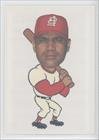 Albert Pujols (Baseball Card) 2004 Topps Bazooka - Tattoos #ALPU