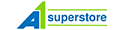 A1 SuperStore store logo